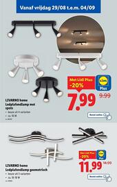 Lidl folder week 35 Pagina 44