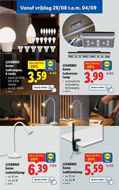 Lidl folder week 35 Pagina 46