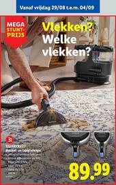 Lidl folder week 35 Pagina 47