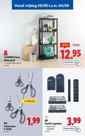 Lidl folder week 35 Pagina 48