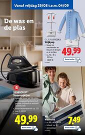 Lidl folder week 35 Pagina 49