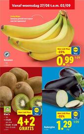 Lidl folder week 35 Pagina 5