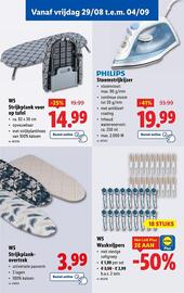Lidl folder week 35 Pagina 50