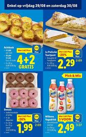 Lidl folder week 35 Pagina 55
