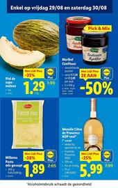 Lidl folder week 35 Pagina 56