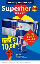Lidl folder week 35 Pagina 57