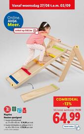 Lidl folder week 35 Pagina 7