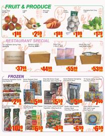Fu Yao Supermarket flyer week 34 Page 2