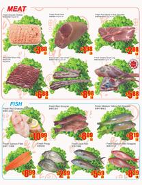Fu Yao Supermarket flyer week 34 Page 3