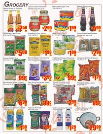 Fu Yao Supermarket flyer week 34 Page 4