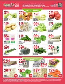 SunFood Supermarket flyer week 34 Page 5