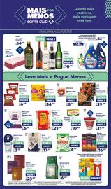 Catálogo Sam's Club Página 1