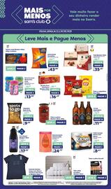 Catálogo Sam's Club Página 2