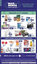 Catálogo Sam's Club Página 3