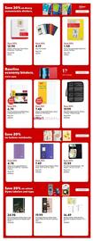 Staples flyer week 34 Page 10