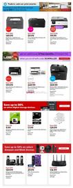 Staples flyer week 34 Page 14
