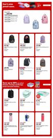 Staples flyer week 34 Page 15