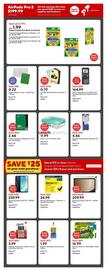 Staples flyer week 34 Page 2