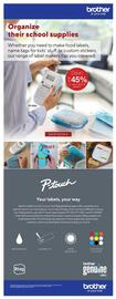 Staples flyer week 34 Page 20