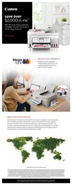 Staples flyer week 34 Page 21