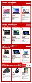 Staples flyer week 34 Page 3