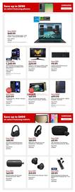 Staples flyer week 34 Page 7
