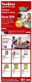 Staples flyer week 34 Page 8