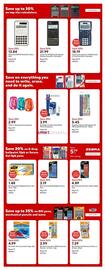 Staples flyer week 34 Page 9