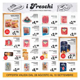Volantino èccoMI Pagina 11