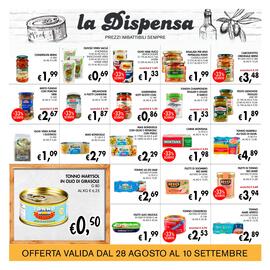 Volantino èccoMI Pagina 14