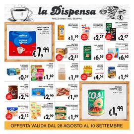 Volantino èccoMI Pagina 16