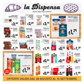 Volantino èccoMI Pagina 17