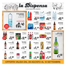 Volantino èccoMI Pagina 18