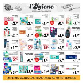 Volantino èccoMI Pagina 22