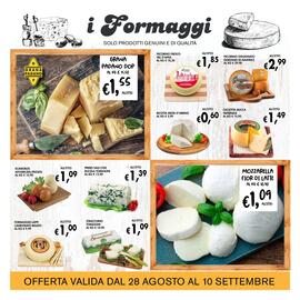 Volantino èccoMI Pagina 6