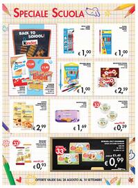 Volantino Supermercato Coal Pagina 11