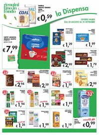 Volantino Supermercato Coal Pagina 12