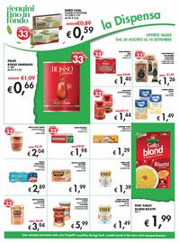 Volantino Supermercato Coal Pagina 13