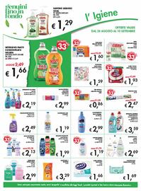 Volantino Supermercato Coal Pagina 15