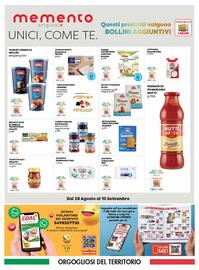 Volantino Supermercato Coal Pagina 16