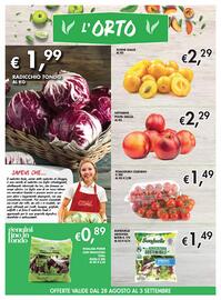 Volantino Supermercato Coal Pagina 2