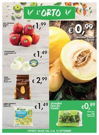 Volantino Supermercato Coal Pagina 3