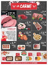 Volantino Supermercato Coal Pagina 4
