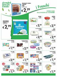 Volantino Supermercato Coal Pagina 6