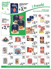 Volantino Supermercato Coal Pagina 7