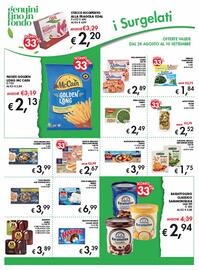 Volantino Supermercato Coal Pagina 8