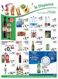 Volantino Supermercato Coal Pagina 9