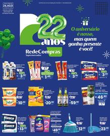 Catálogo Rede Compras Página 1
