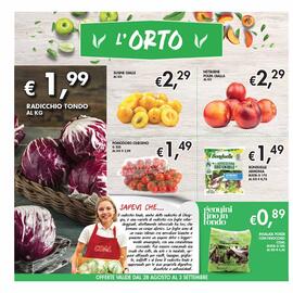 Volantino Coal Pagina 2