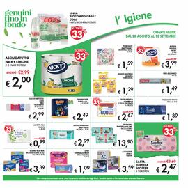 Volantino Coal Pagina 21